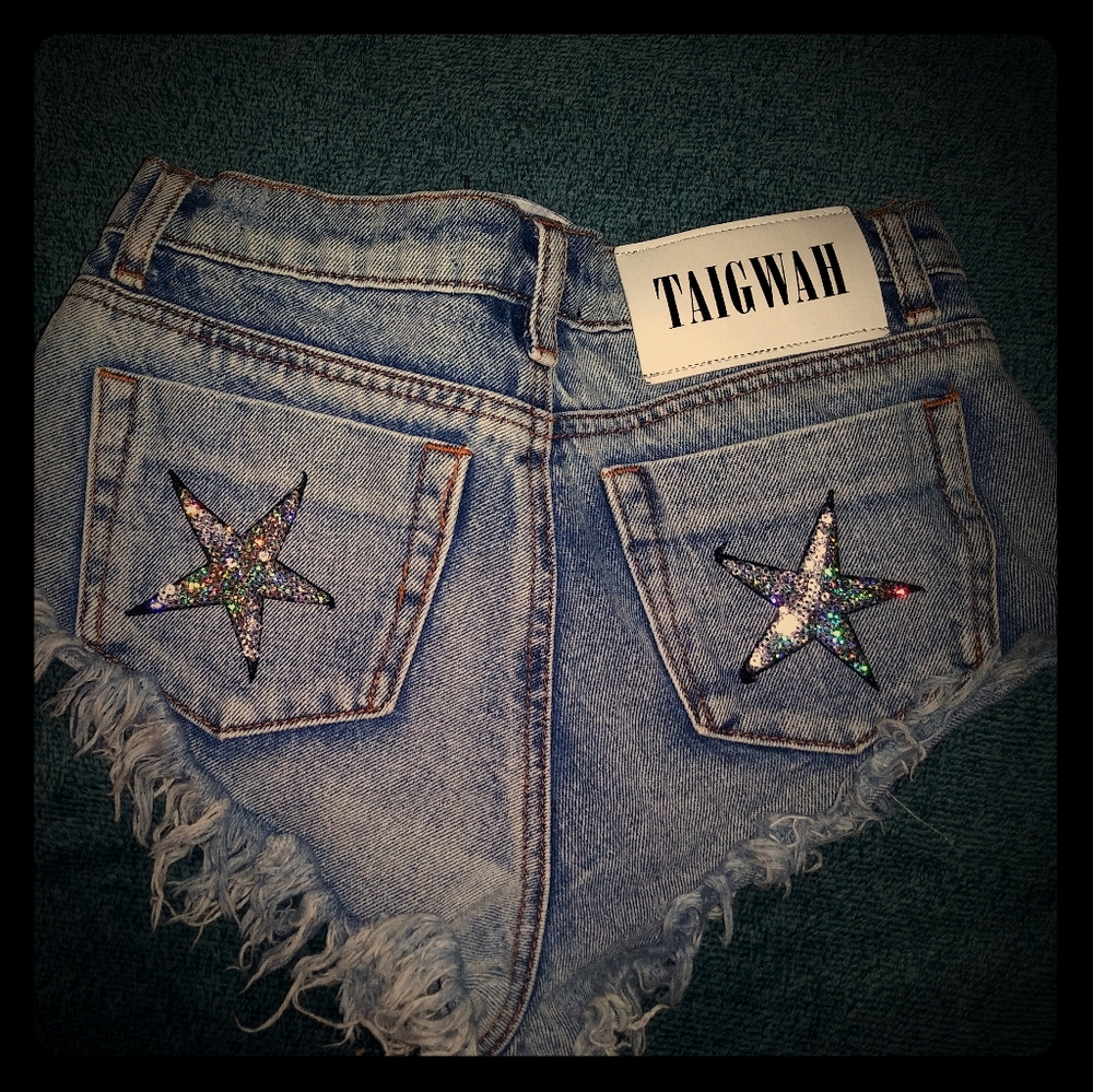 Taigwah shorts